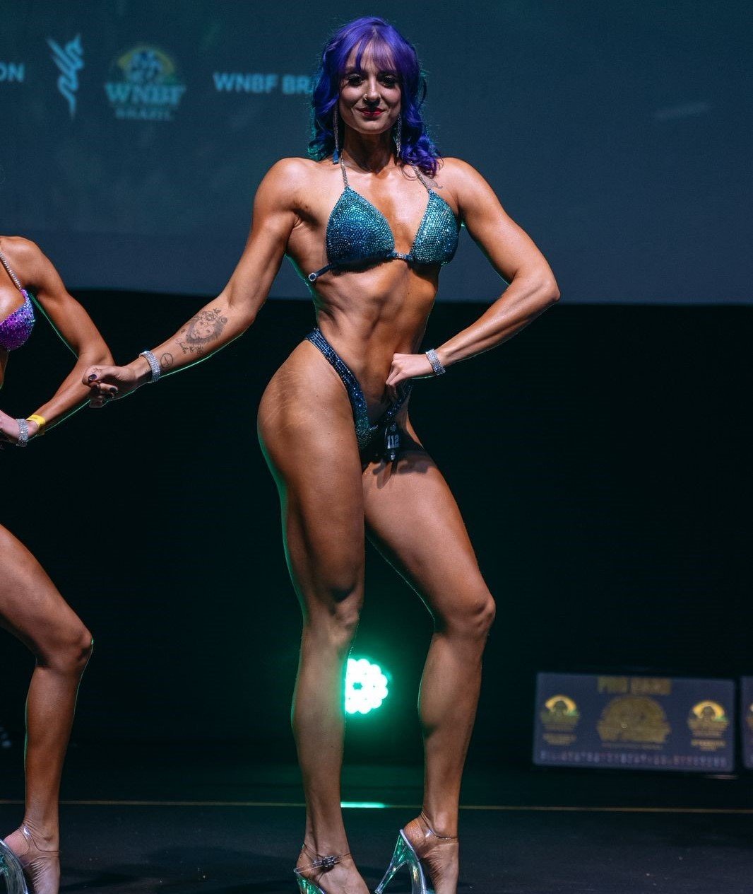 Cassiane Goldberg